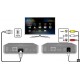 MAG 250 - ABONNEMENT IPTV - USB WIFI
