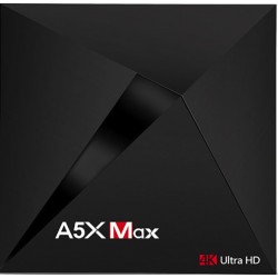 A5XMAX